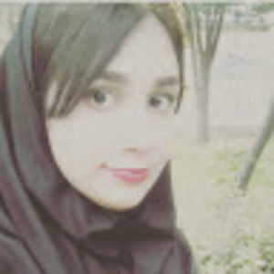 Meet your Posher, Niloofar